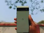 Google Pixel 6a মোবাইল ফোন (Used)