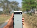 Google Pixel 6a মোবাইল ফোন (Used)