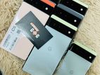 Google Pixel 6a MOTALEB PLAZA OFFER (Used)