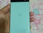 Google Pixel 6a . (Used)