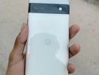 Google Pixel 6a New phon (Used)