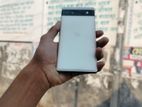 Google Pixel 6a new phon (Used)