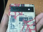 Google Pixel 6a . (Used)