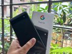 Google Pixel 6a . (Used)