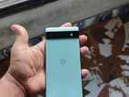 Google Pixel 6a . (Used)