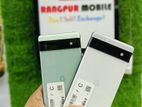 Google Pixel 6a OFFER PRICE (Used)