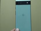 Google Pixel 6a original (Used)