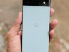 Google Pixel 6a . (Used)