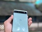 Google Pixel 6a . (Used)