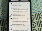 Google Pixel 6a . (Used)