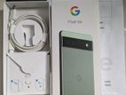 Google Pixel 6a 6/128 (Used)