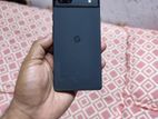 Google Pixel 6a Rem 6gb/ Rom 128gb (Used)