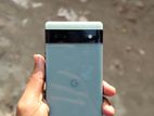 Google Pixel 6a supper Fresh (Used)