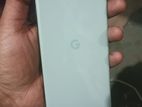 Google Pixel 6a urgent sale 6/128gb (Used)