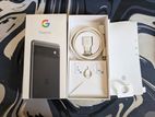 Google Pixel 6a USA (Used)