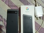 Google Pixel 6a USA variant 128gb (Used)