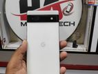 Google Pixel 6a USA(6/128) (Used)