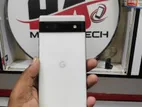 Google Pixel 6a USA(6/128) (Used)
