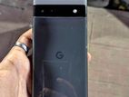 Google Pixel 6a . (Used)