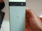 Google Pixel 6a (Used)