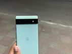 Google Pixel 6a (Used)