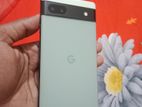 Google Pixel 6a (Used)