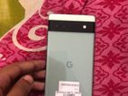 Google Pixel 6a (Used)