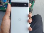 Google Pixel 6a . (Used)