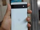 Google Pixel 6a (Used)