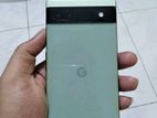 Google Pixel 6a . (Used)