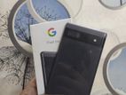 Google Pixel 6a . (Used)