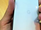 Google Pixel 6a . (Used)