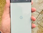 Google Pixel 6a (Used)