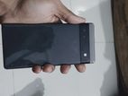 Google Pixel 6a . (Used)