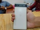 Google Pixel 6a (Used)