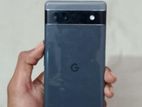 Google Pixel 6a (Used)
