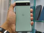 Google Pixel 6a (Used)