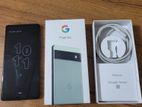 Google Pixel 6a (Used)