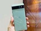 Google Pixel 6a (Used)