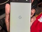 Google Pixel 6a (Used)