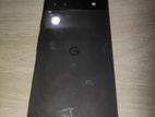 Google Pixel 6a Display Dead (Used)