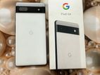Google Pixel 6a (Used)