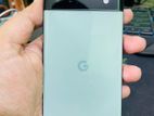 Google Pixel 6a . (Used)