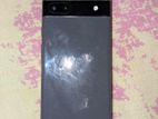 Google Pixel 6a . (Used)