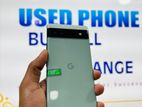 Google Pixel 6a ` (Used)