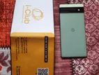 Google Pixel 6a (Used)