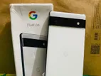 Google Pixel 6a (Used)