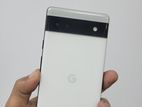 Google Pixel 6a ..... (Used)