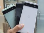 Google Pixel 6a | (Used)