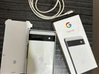 Google Pixel 6a . (Used)